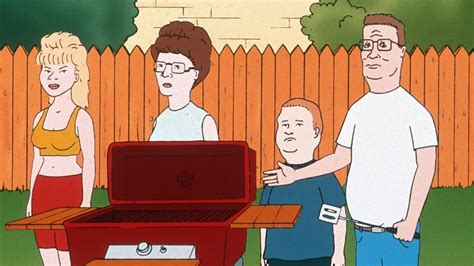King Of The Hill Tv Series 1997 2009 Backdrops — The Movie Database