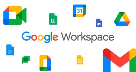 Google Workspace (Formerly G Suite) Business - Gulf Infotech LLC