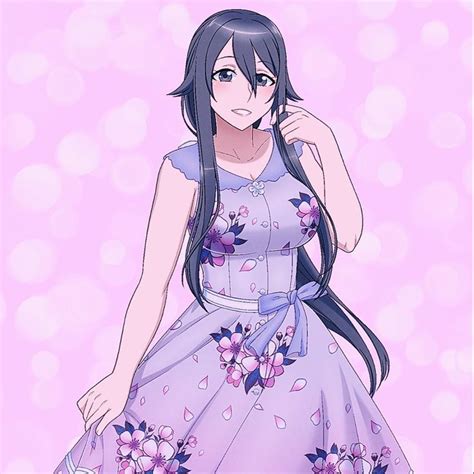 Ryoba Aishi Yandere Simulator Yandere Profile Picture