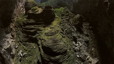 Drone Cave Gif By Digg Find Share On Giphy