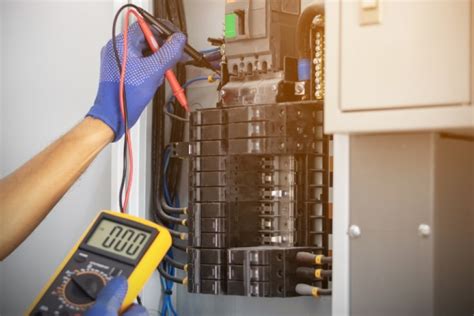 Electrical Inspection A Detailed Overview