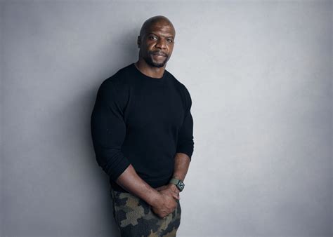 No Charges For Agent Accused Of Groping Actor Terry Crews Orange