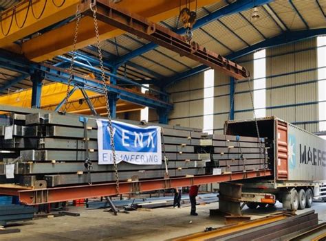 Un Guide Complet Sur Lacier De Construction Yena Engineering