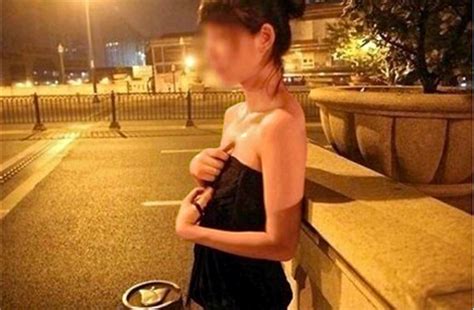Online Exposure For Female Exhibitionist Shanghai Daily