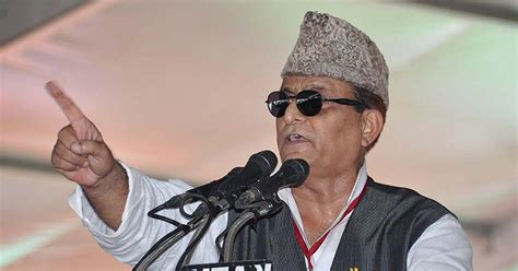 Azam Khan Unlikely To Attend Assembly Session This Time The Shillong