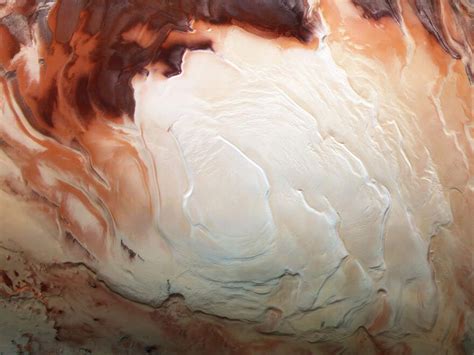 Water On Mars More Water On Mars Than Expected Scientists Discovered