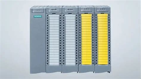 Siemens Simatic Et 200sp Open Controller Plc At Rs 10000piece