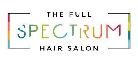 The Full Spectrum Hair Salon Murphy Tx