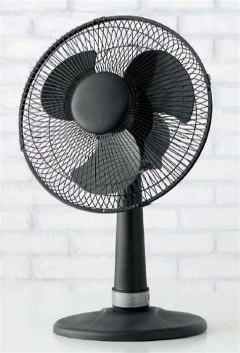 Mainstays 16 Oscillating Table Fan Walmart Canada