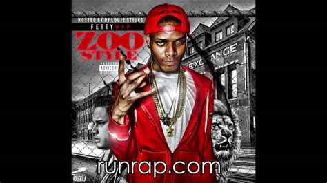 Fetty Wap Zoo Style Full Album Youtube