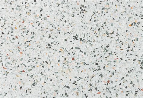 Terrazzo Floor Or Marble Old Polished Stone Texture For Background
