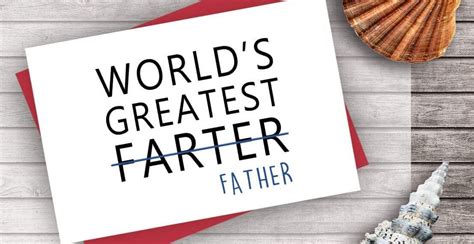 8 Funny Fathers Day Cards That Will Make Dad Laugh Rare