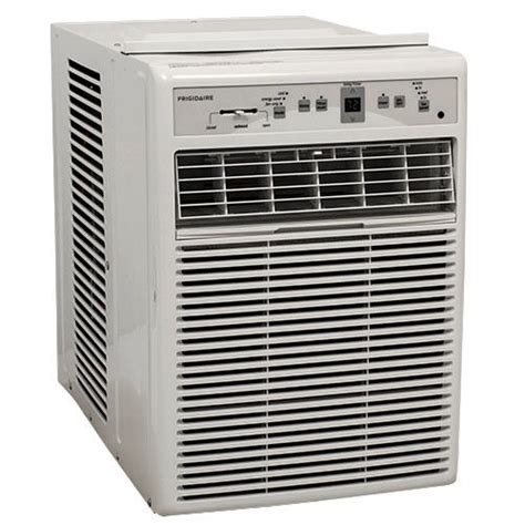 Maybe you would like to learn more about one of these? Frigidaire FFRS1022R1 | Window air conditioner, Slider ...