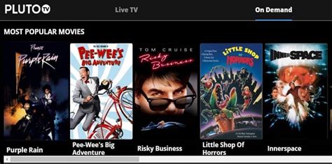 It is built upon asyncio and supports most of the commands that the regular apple remote app does and more! What is and How does Pluto TV work? Free Streaming TV to watch TV Channels Online | How to do It