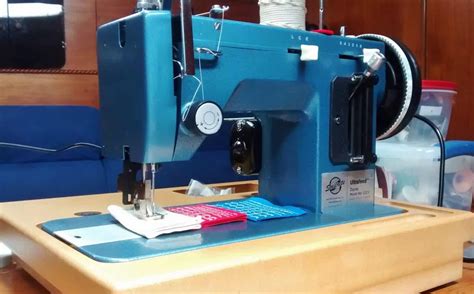 Best Heavy Duty Sewing Machine In 2022 Reviews Of The Top 9