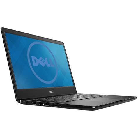 Лаптоп Ultrabook Dell Latitude 3400 14 Intel Core I5 8265u Ram