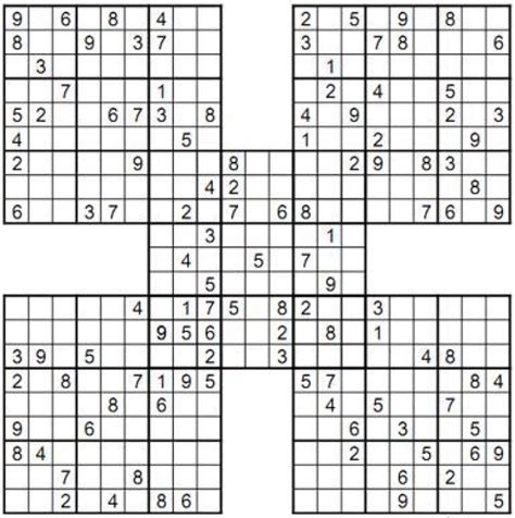 Extreme Samurai Sudoku Download And Review