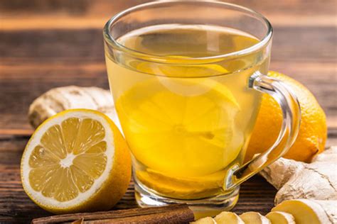 Zenzero e limone per dimagrire. Limone e zenzero per dimagrire - LeSpezie.net