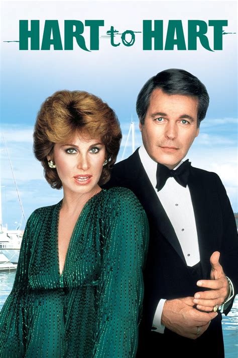 The Best Episodes Of Hart To Hart Season 3 Episode Hive