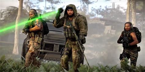 Ubisoft Announces Ghost Recon Frontline Yet Another Battle Royale Shooter