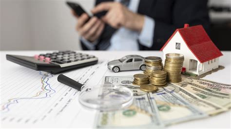 The When And How Of Consolidating Debt Into Your Mortgage