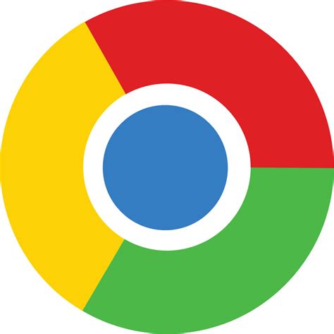 Google Chrome Icon Png Transparent Free Cliparts D Vrogue Co