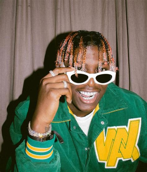 Pin By Breannawilson On Aesthetic Lil Yatchy Lil Yachty Fashion