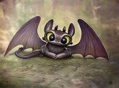 Baby Toothless Baby Toothless Toothless And Stitch Toothless Dragon