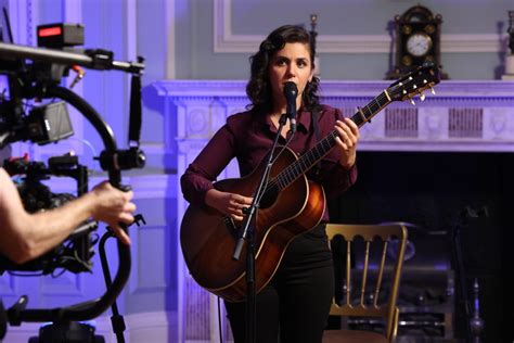 Annie Mac And Katie Melua Star As Other Voices Concert Livestreamed