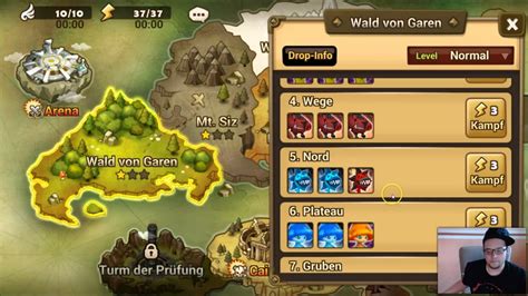 While summoners have a slow start, they can often have many advantages over other characters. Summoners War Newbie Guide Part 1 (german) - YouTube
