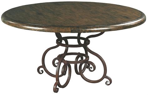 Our collection of tables come in a multitude of sizes, finishes and expressions no available results to show based on your current filter selections. Artisans Shoppe 60" Black Forest Round Dining Table With ...
