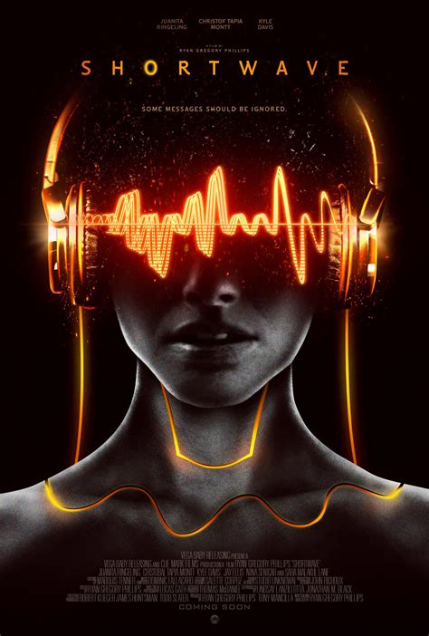 Shortwave 2016 Poster 2 Trailer Addict