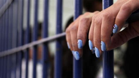 Abominable Encarcelada En Egipto Una Mujer Que Presuntamente Mató A