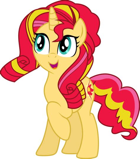 Rainbow Rocks Sunset Shimmer By Theshadowstone D7n77r9 Sunset Shimmer
