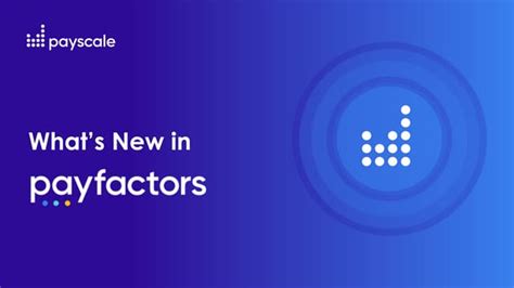 Webinar Q3 2023 Whats New In Payfactors Ppt