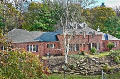 An Ideal Sewickley Village Lifestyle Pennsylvania Luxury Homes