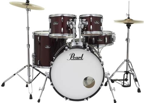 The Best Beginner Drum Sets For Adults 2023 Under 1000 Gearank