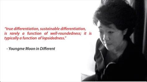 Quotes About Differentiation 87 Quotes