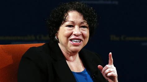 Sonia Sotomayor Says Dominicans Are The Best Salsa Dancers ‘never Dance With A Cuban Fox News