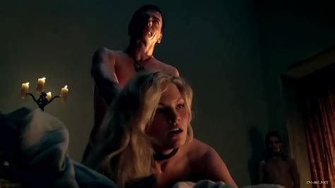 Bonnie Sveen Spartacusand Vengeance E02 And2012and Xvideos