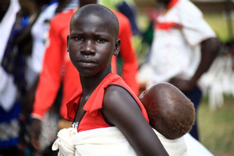 Ending Child Marriage In Northern Uganda Girls Decide Womens