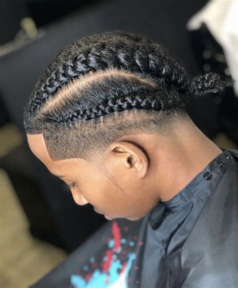 Pin By Chanel Smiley Rand On Haircut Mens Braids Hairstyles Twist