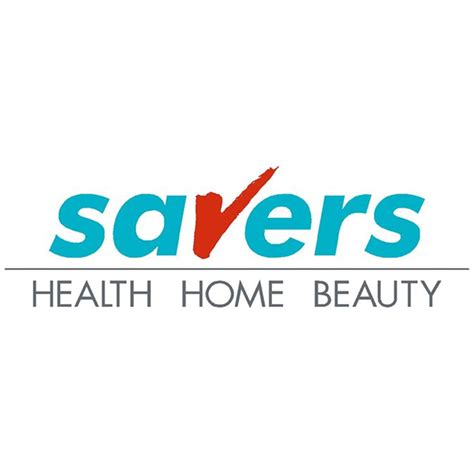 Savers Sovereign Shopping Centre