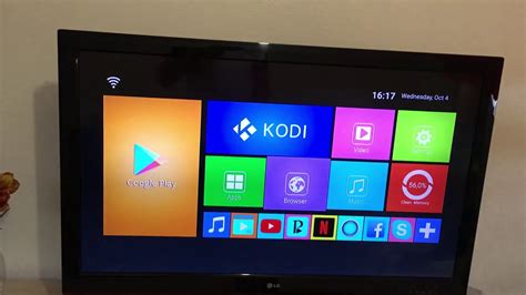 A 4k tv is a tv set with 4k resolution. TV BOX MX9 4K E MELHOR LISTA IPTV - YouTube