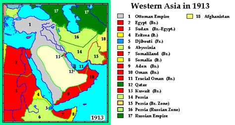 Whkmla Historical Atlas Western Asia Page