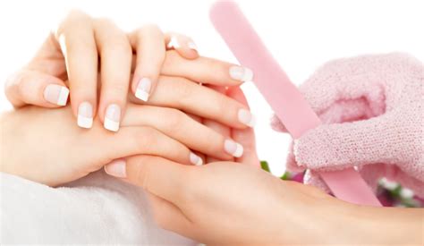 Nail Care Tips And Tricks Improving Fingernail Health Dcsi