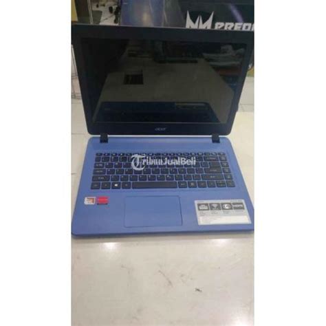 Belanja online, perbandingan harga, review, info peringkat laptop untuk mendapatkan transaksi terbaik dengan banyak pilihan oleh priceprice.com. Laptop Acer Aspire 3 Bekas Harga Rp 4,85 Juta Nego AMD A9 ...