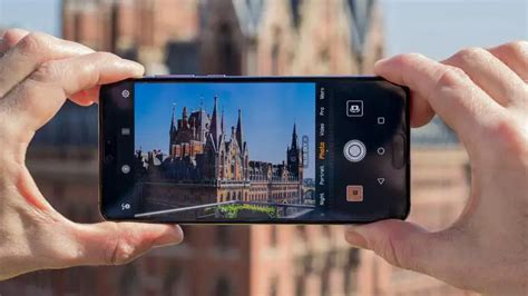 How To Get Ai Camera Features On Any Android Smartphone Gadgets To Use
