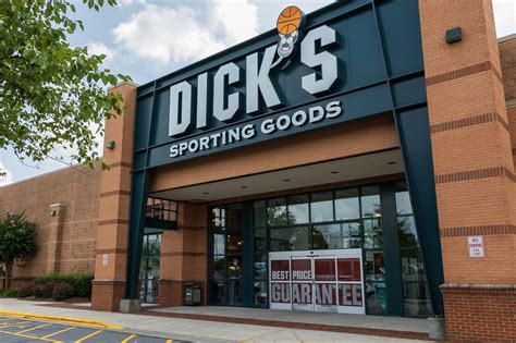 Dicks Sporting Goods New York Post