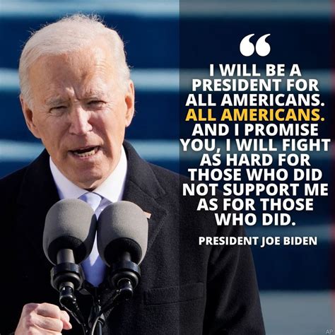 full text president biden s inaugural address